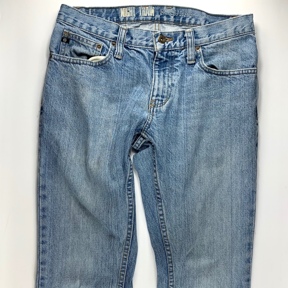 Zumiez Pants